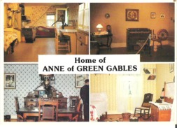 Home Of Anne Of Green Gables Cavendish, Prince Edward Island - Sonstige