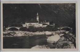 Bignasco (Valle Maggia) - Maggia