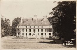 Vonêche Le Chateau - Beauraing