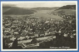 Tuttlingen,1934,Tuttlingen Von Honberg, - Tuttlingen