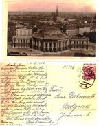 Austria Wien, Burgtheater ... AT106 - Ringstrasse