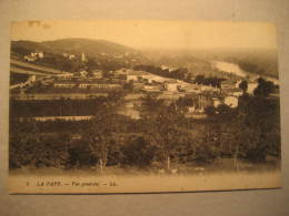 Rillieux ? LA PAPE Crepieux ? Rhone Alpes Post Card France - Rillieux La Pape