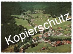 Obertal - Buhlbach  1967  (z5462) - Baiersbronn