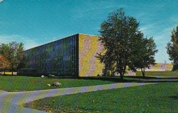 Indiana Fort Wayne Concordia Lutheran High School - Fort Wayne