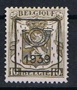 Belgie OCB PRE 419 (0) - Typo Precancels 1936-51 (Small Seal Of The State)