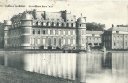 Château De Beloeil 15 - Le Château Dans L'eau - Beloeil