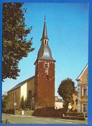 Deutschland; Drabenderhöhe; Wiehl; Ev. Kirche - Wiehl