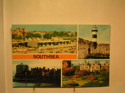 Southsea - Portsmouth