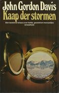 KAAP DER STORMEN - JOHN GORDON DAVIS - Aventures