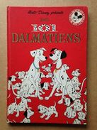 Disney - Mickey Club Du Livre - Les 101 Dalmatiens (1982) - Disney