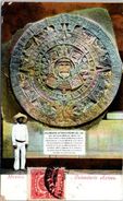AMERIQUE -- MEXIQUE --  Mexico - Calendario Azteca - Mexico