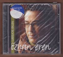 AC - özhan Eren Kime Sorsam BRAND NEW TURKISH MUSIC CD - Wereldmuziek