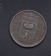 Stadtgeld Neheim Arnsberg 50 Pfennig 1919 - Noodgeld