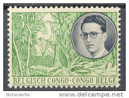 Congo Belge  Ocb Nr :  330 ** MNH  (zie  Scan Als Voorbeeld) - Unused Stamps