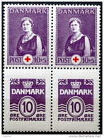 Danmark 1939 MiNr.H-Blatt 13   MNH (**) (parti  1285) - Unused Stamps