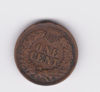 One Cent 1905 SUP - 1859-1909: Indian Head