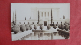 RPPC- --Arizona > Mesa   Temple  Ref 2721 - Mesa