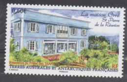 T.A.A.F. - Maison Orré à Saint-Pierre De La Réunion : Résidence Du Préfet Des T.A.A.F. - Nuevos