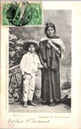 AMERIQUE -- MEXIQUE --  Mexiico - Indigenas De Atzcapotzalco - Mexico