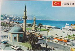 TURQUIE,TURKEY,TURKIYE,SMYRNE,IZMIR,VUE AERIENNE - Turkije