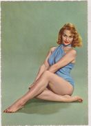 PIN UP,FEMME SEXY,ROBE COURTE D'ETE,PROVOCANTE - Moda