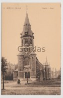 Belgium - Merxplas - Merkplas Colonie - Chapelle - Merksplas