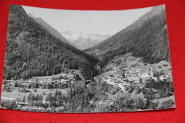Valsesia Vercelli Riva Valdobbia 1964 - Vercelli