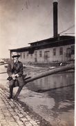 Photo 1920 SAINT-LOUIS - View (A182, Ww1, Wk 1) - St Louis – Missouri