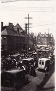 Photo 1920 SAINT-LOUIS - View Taken At Saint-Pauls Episcopal Church, During The Visit Of Dr Hickson (A182, Ww1, Wk 1) - St Louis – Missouri