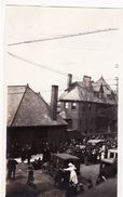 Photo 1920 SAINT-LOUIS - View Taken At Saint-Pauls Episcopal Church, During The Visit Of Dr Hickson (A182, Ww1, Wk 1) - St Louis – Missouri