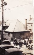 Photo 1920 SAINT-LOUIS - View Taken At Saint-Pauls Episcopal Church, During The Visit Of Dr Hickson (A182, Ww1, Wk 1) - St Louis – Missouri