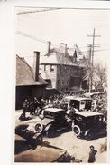 Photo 1920 SAINT-LOUIS - View Taken At Saint-Pauls Episcopal Church, During The Visit Of Dr Hickson (A182, Ww1, Wk 1) - St Louis – Missouri