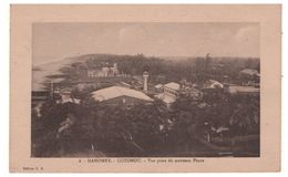 Bénin . Dahomey . Cotonou . Vue Prise Du Nouveau Phare - Réf. N°5353 - - Dahomey