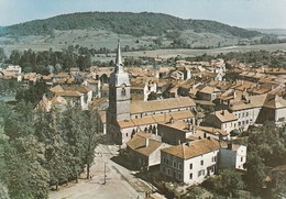 LAMARCHE  88 VOSGES   CPM  L'EGLISE - Lamarche