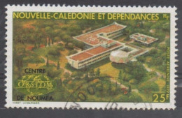 Nelle CALEDONIE : ORSTOM - Centre De L'Office De La Recherche Scientifique Et Techniqued'outre-Mer  De Nouméa - - Gebraucht