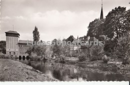 Luft Und Kneipp Kurort Fallingbostel - Partie An Der Bohme - Fallingbostel