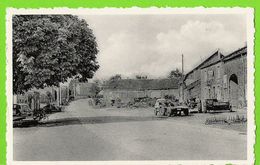 Naômé (Bièvre) - Rue De Bièvre - Circulé 1976 - Edition : Maison Hermand, Epicerie, Naômé  - SUPER - Bievre