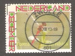 Nederland - X8 - Personnalized Stamps