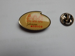 Beau Pin's , Médical , Salzmann Médico , St. Gallen , Suisse, Schweiz - Geneeskunde