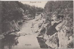 AK - NÖ - Purgstall - Erlafpartie Mit Alter Brücke - 1926 - Scheibbs