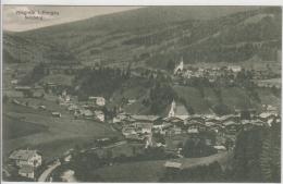 AK - Salzburg  - Wagrain Im Pongau - 1929 - Wagrain