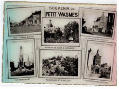 Petit Wasmes: Souvenir De - Colfontaine