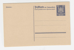 DR P159 * - Postkarten