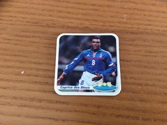 Magnet - Caprice Des DIEUX - Caprice Des Bleus - DESSAILLY (Equipe De France De Football) - Magnets