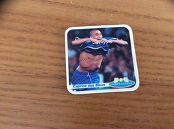 Magnet - Caprice Des DIEUX - Caprice Des Bleus - TREZEGUET (Equipe De France De Football) - Magnets