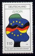 Deutschland / Germany / Allemagne 1998 EUROPA MNH ** - 1998