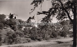 Ruine Landeck Bei Emmendingen - Emmendingen