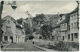 53902 Münstereifel - Verlag Robert Cornely Bad Wörishofen - Bad Muenstereifel