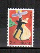 Aland 1997 EUROPA ** - 1997