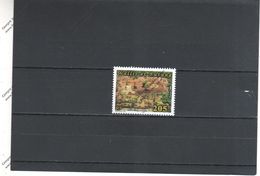 Wallis Et Futuna Nº 546 - Unused Stamps